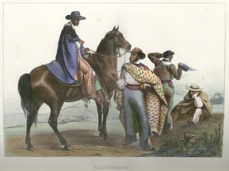 Rancheros